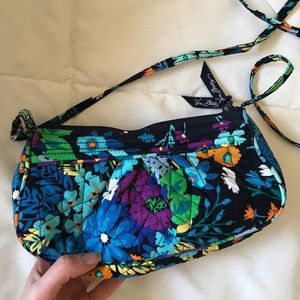 Vera Bradley Cross Body Bag